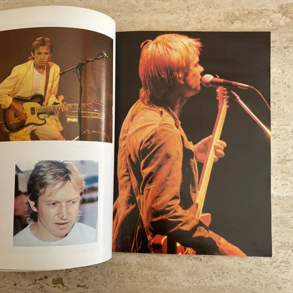 The Police Book Set - Picture 8 of 16